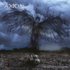 Axiom Plastic Shadows copertina