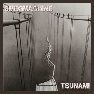 album TSUNAMI - SMEGMACHINE