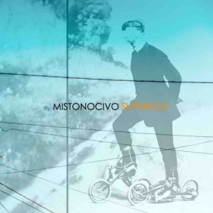 album Superego - Mistonocivo