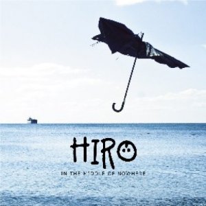 album In the middle of nowhere - (h)IRO