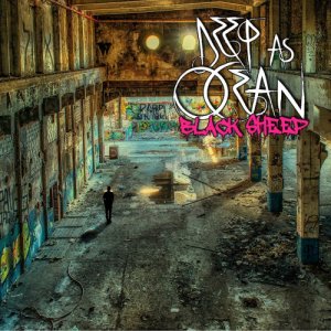 album Black Sheep (Single) - Deep As Ocean