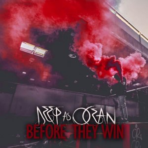 album Before They Win (Single) - Deep As Ocean