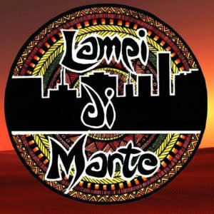 album Lampi di Marte - Lampi di Marte