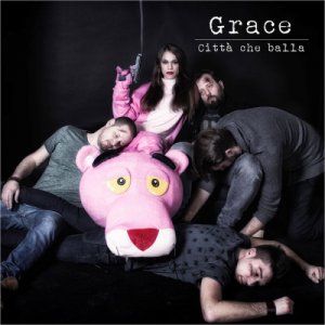 album Città che balla - Grace N Kaos
