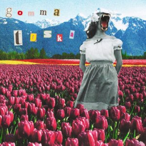 album Toska - GOMMA