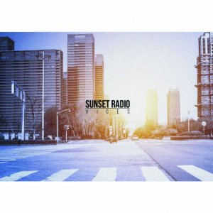 album Vices - Sunset Radio