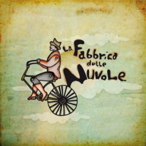 album La Fabbrica Delle Nuvole - La Fabbrica Delle Nuvole