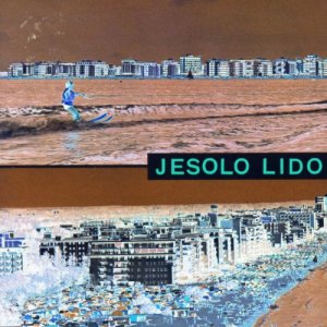 album JESOLO LIDO - Pizza For Face (بيتزا كباب)