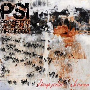 album Il disagio psichico e le sue cure - Progetto Sperimentale Infonebbia