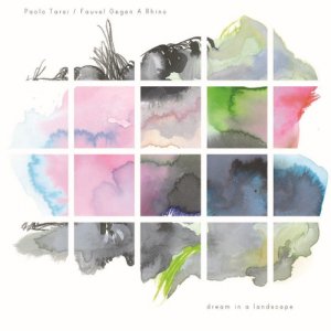 album Dream in a landscape (feat. Fauve! Gegen A Rhino) - Paolo Tarsi