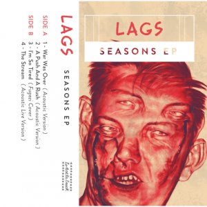 album SEASONS EP - LAGS