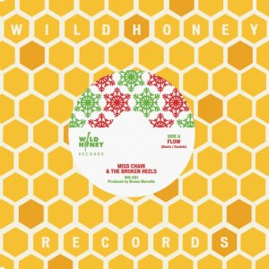 album Christmas Split - Split