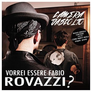 album Vorrei essere Fabio Rovazzi? - CAMERA D'ASCOLTO