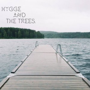 album Giulia (singolo) - Hygge and the trees