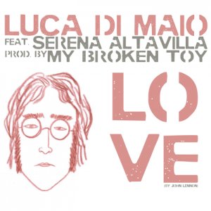 album Love (Feat. Serena Altavilla) - Luca Di Maio