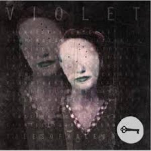 album VIOLET - TALES OF KALEDRINA