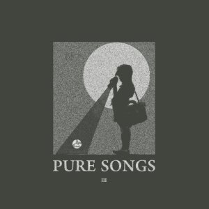 album Pure Songs Vol. 3 - pure songs