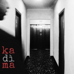 album KADÌMA - Il giunto di Cardàno
