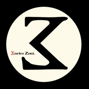 album Enrico Zoni EP - Enrico_Zoni