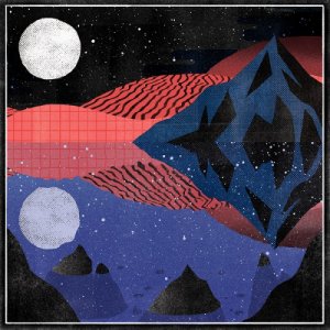 album A Thousand Skies - Clap! Clap!