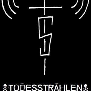 album Seven mental illnesses - Todesstrahlen