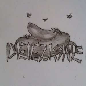 album Demo 2015 - Deiezione HC