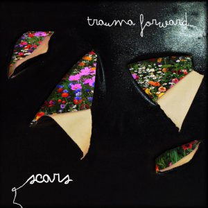 album Scars - Trauma forward