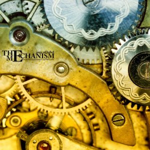 album The Mechanism - Sons of Babel