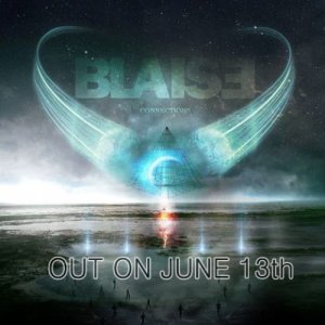 album Connections - Blaise - rock