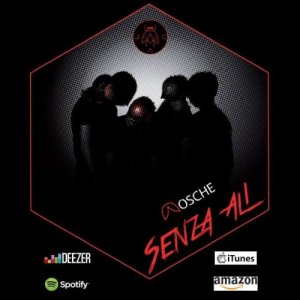 album Senza Ali - Mosche (Roma)
