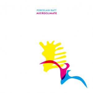 album Microclimate - Porcelain Raft