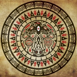 album Warrior Spirit Ep - Dan Zul & The Odds