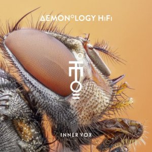 album Inner Vox - Demonology HiFi