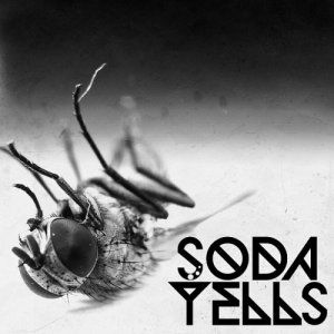 album Soda Yells EP - Soda Yells