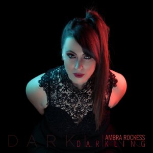 album Darkling - Ambra Rockess