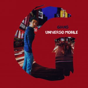 album Universo Mobile - Gianluca Modanese