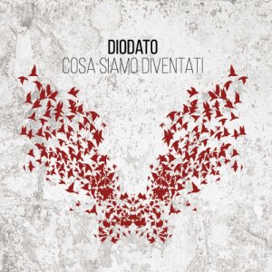 album Cosa siamo diventati - Diodato