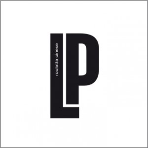 album LP (Elle Pi) - Roulette Cinese