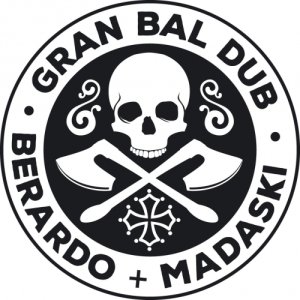 album Gran Bal Dub - Gran Bal Dub