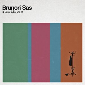 album A casa tutto bene - Brunori S.A.S