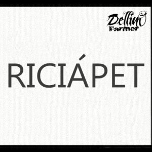 album Riciàpet - Dellino Farmer