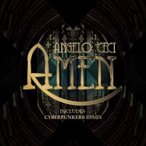 album AMEN - ANGELO_CECI