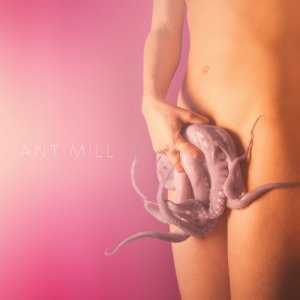 album Double Rod Pendulum - ANT MILL