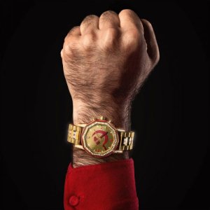 album Comunisti col Rolex - J-ax e Fedez