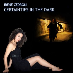 album Certainties In The Dark - Giancarlo Mici