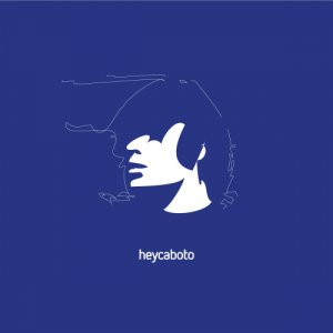 album Hey Caboto - Nicola Caboto