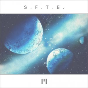 album S.F.T.E. - Memory - SxR