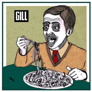 album Chi ha uccsio Luigi Tenco? - GIANLUCA GILL