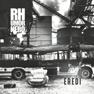 album EREDI - RHumornero