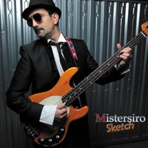 album Sketch - Mistersiro